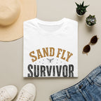 Sandfly Survivor T-Shirt
