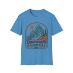 Emotionally Uphill T-Shirt