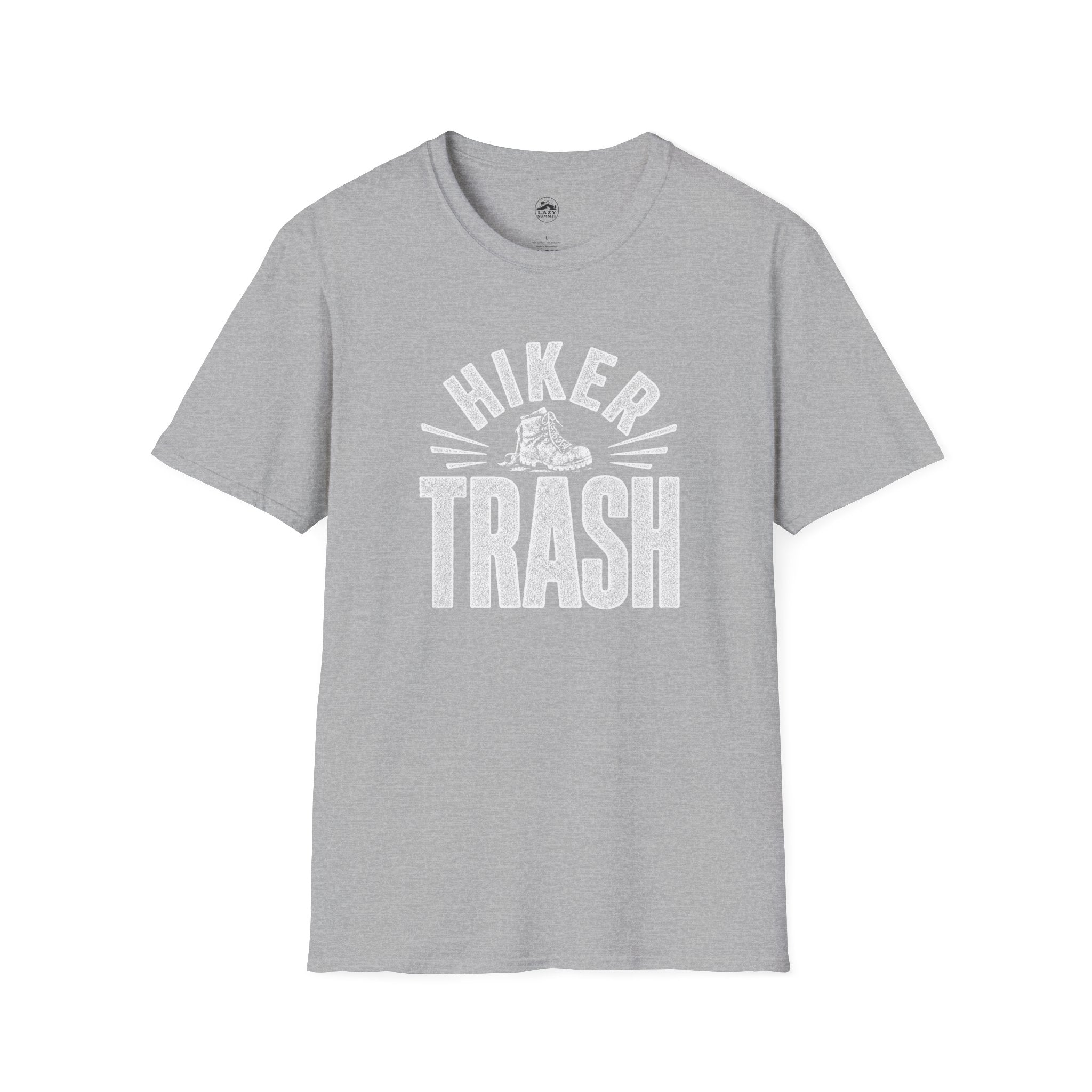 Hiker Trash - T-Shirt