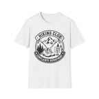 Hiking Club Complaints Department T-Shirt
