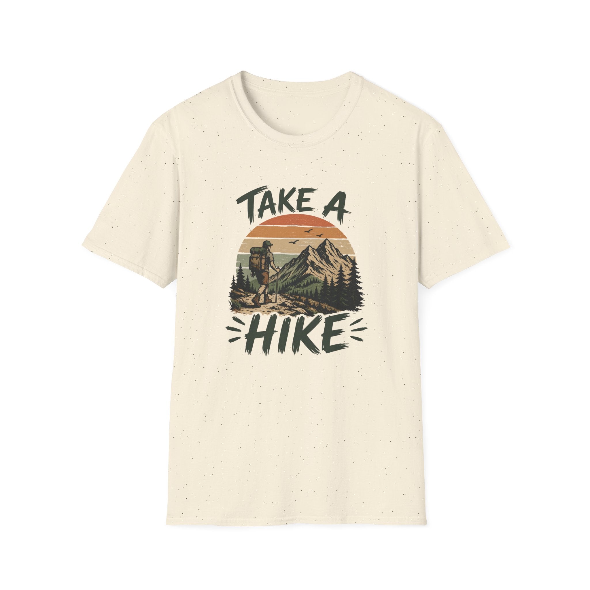 Take a Hike T-Shirt