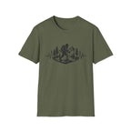 Bigfoot T-Shirt