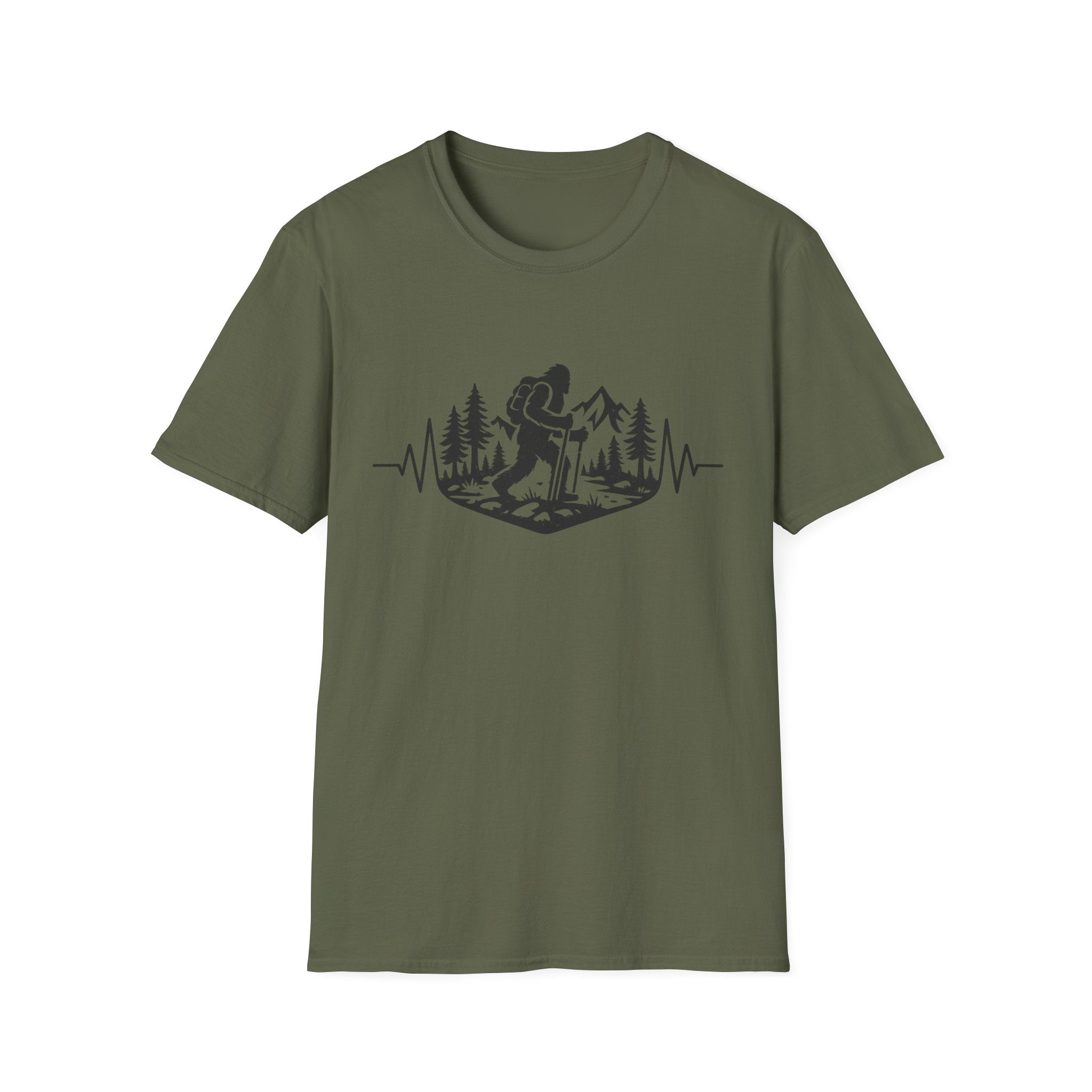 Bigfoot T-Shirt