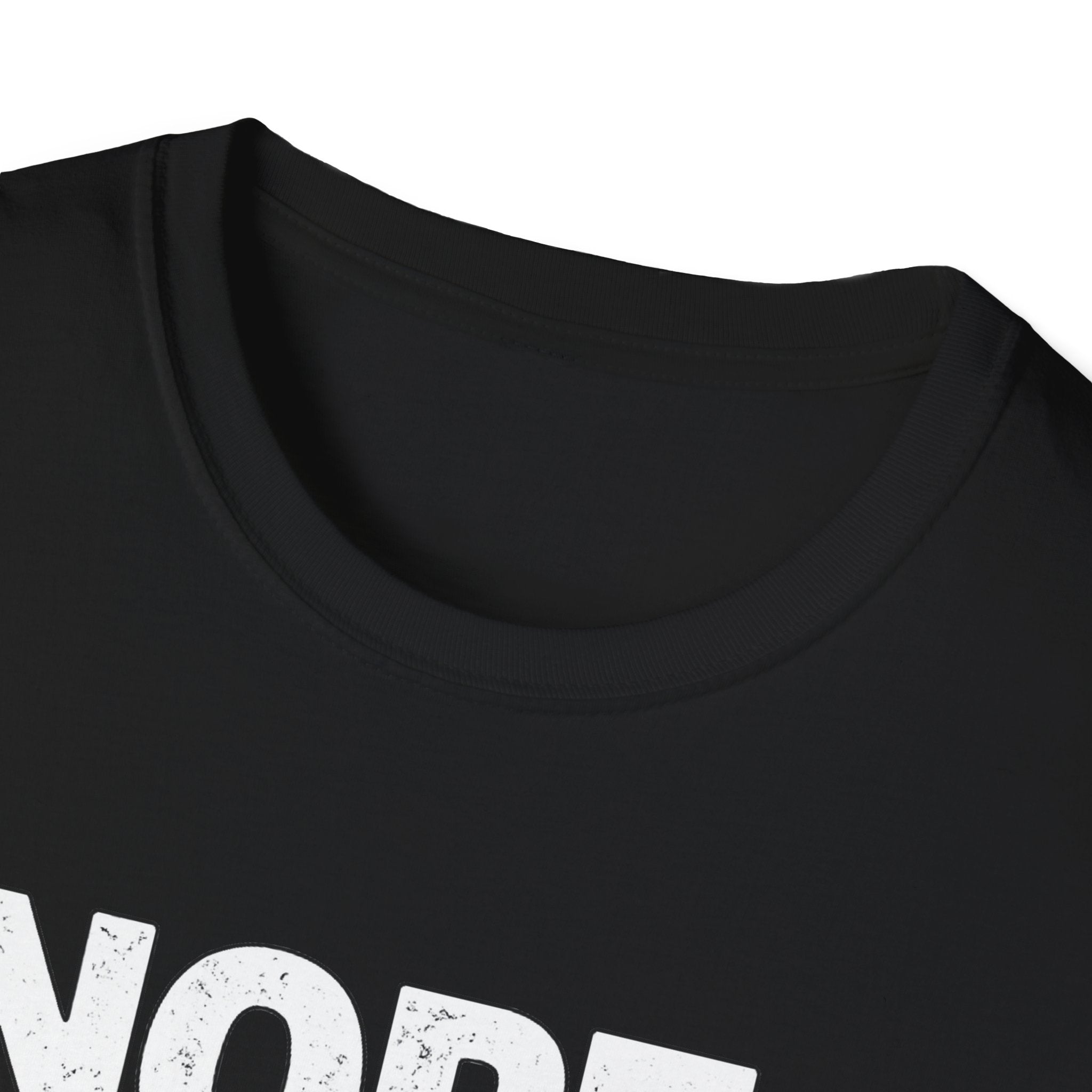 Nope Gone Hiking Bye T-Shirt