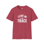 Leave No Trace - T-Shirt