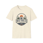 Wild Trail Co T-Shirt