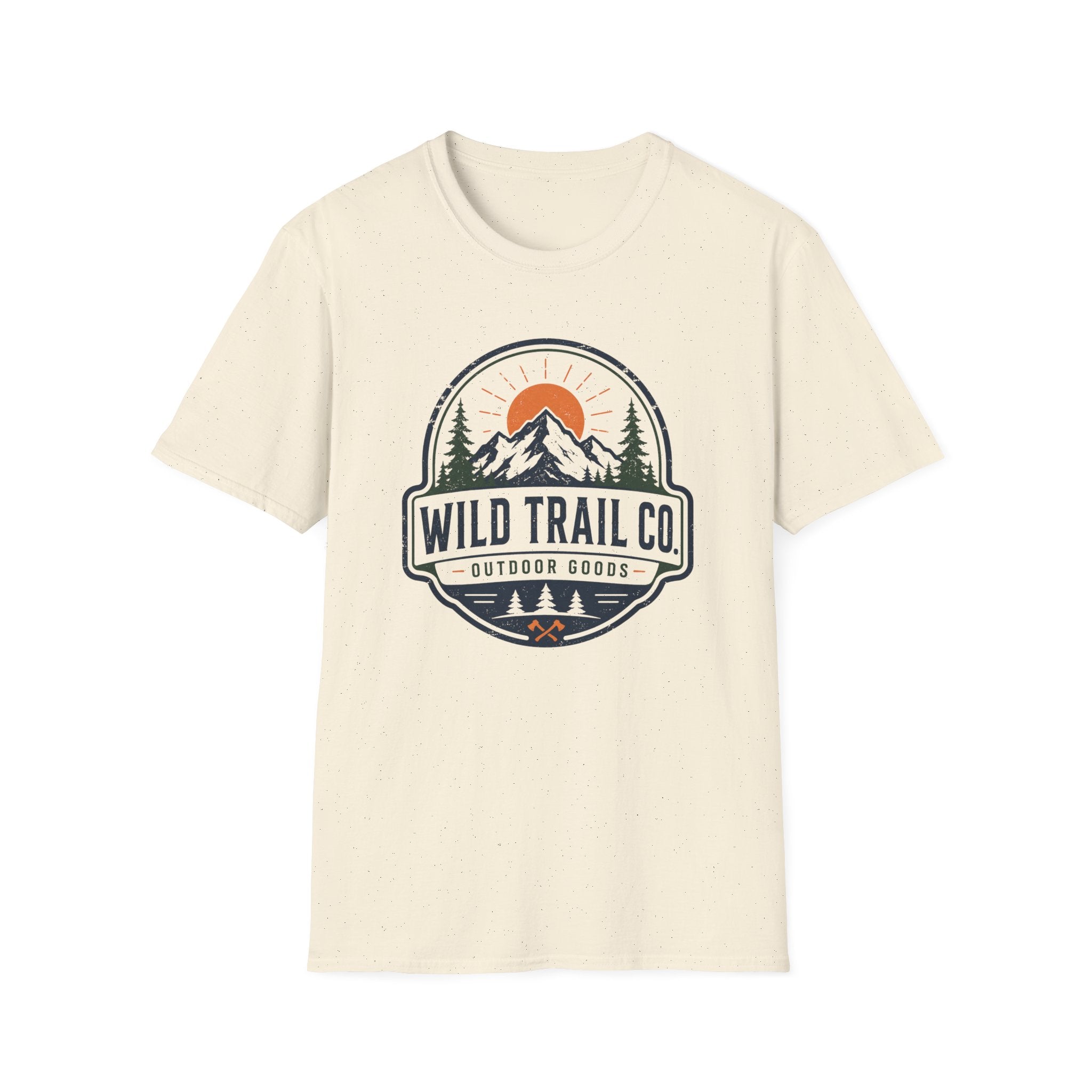 Wild Trail Co T-Shirt