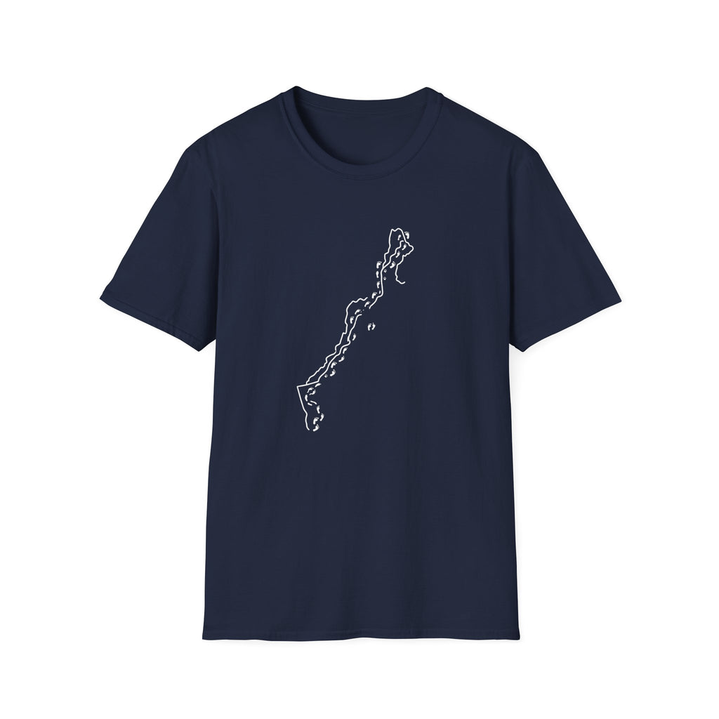 The Trailing Trail T-Shirt