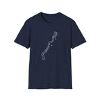 The Trailing Trail T-Shirt