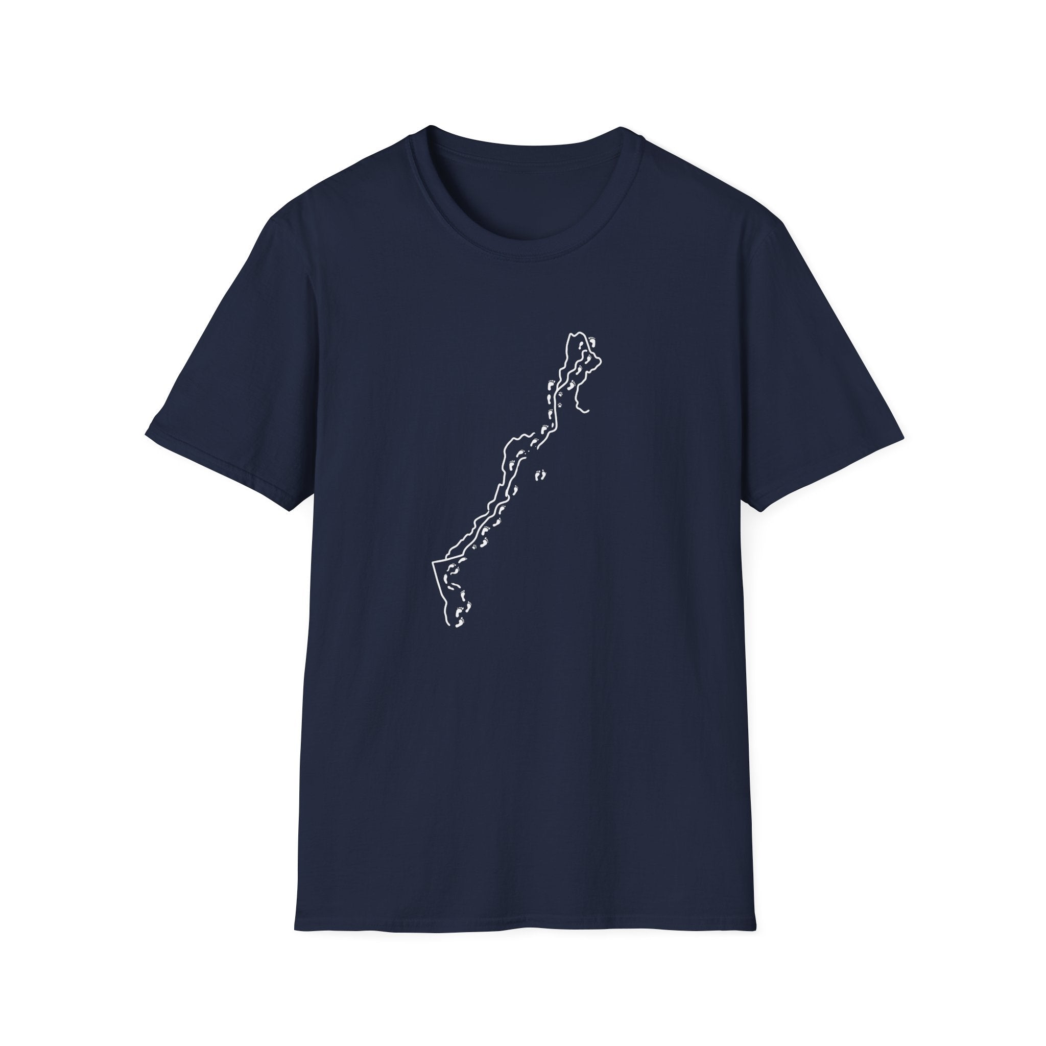 The Trailing Trail T-Shirt