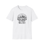 Pack Snack Go Back T-Shirt