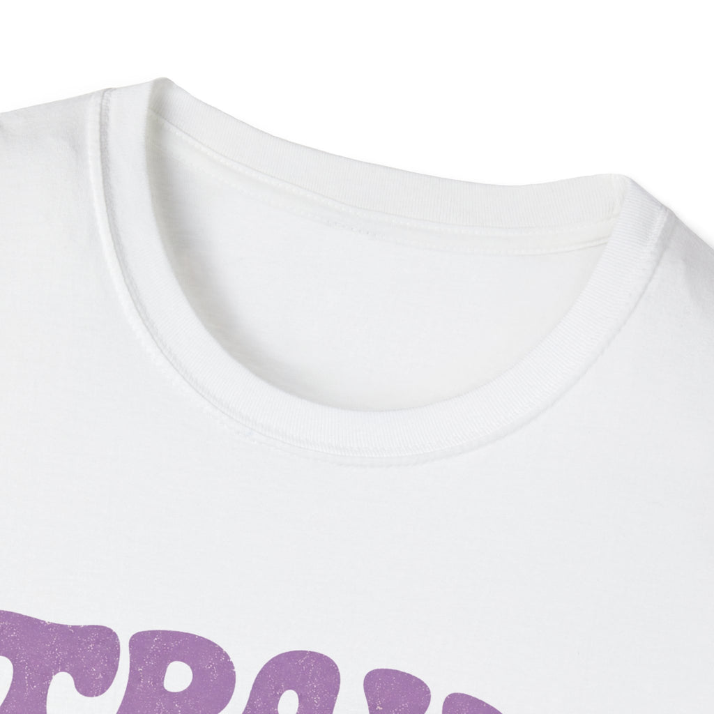 Trail Mix Counts As Salad T-Shirt