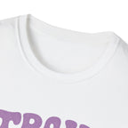 Trail Mix Counts As Salad T-Shirt