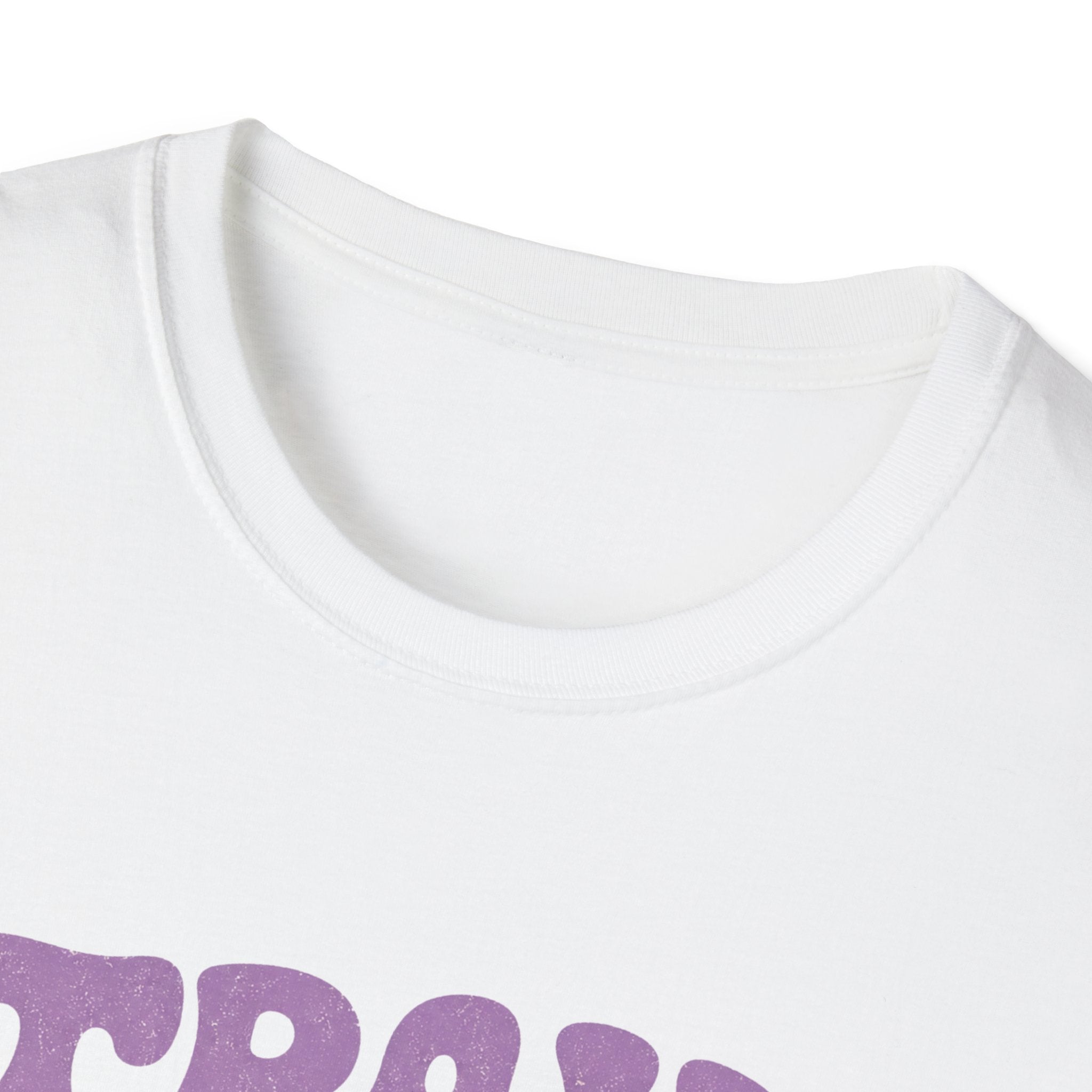 Trail Mix Counts As Salad T-Shirt