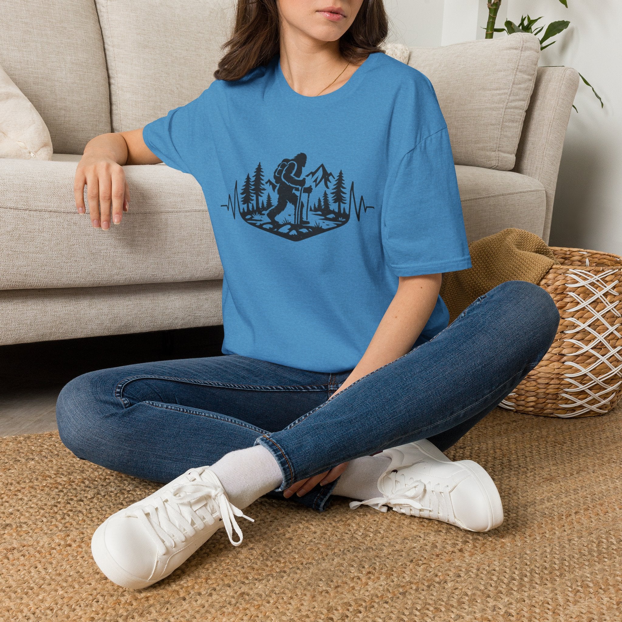 Bigfoot T-Shirt