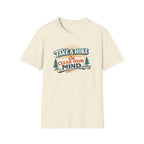 Take a Hike Clear Your Mind T-Shirt