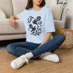 Two Fantails T-Shirt