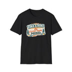 Take a Hike Clear Your Mind T-Shirt