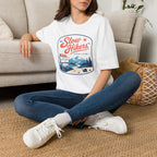 Slow Hikers Club T-Shirt