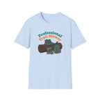 Professional Trail Slower - T-Shirt