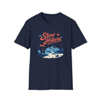 Slow Hikers Club T-Shirt