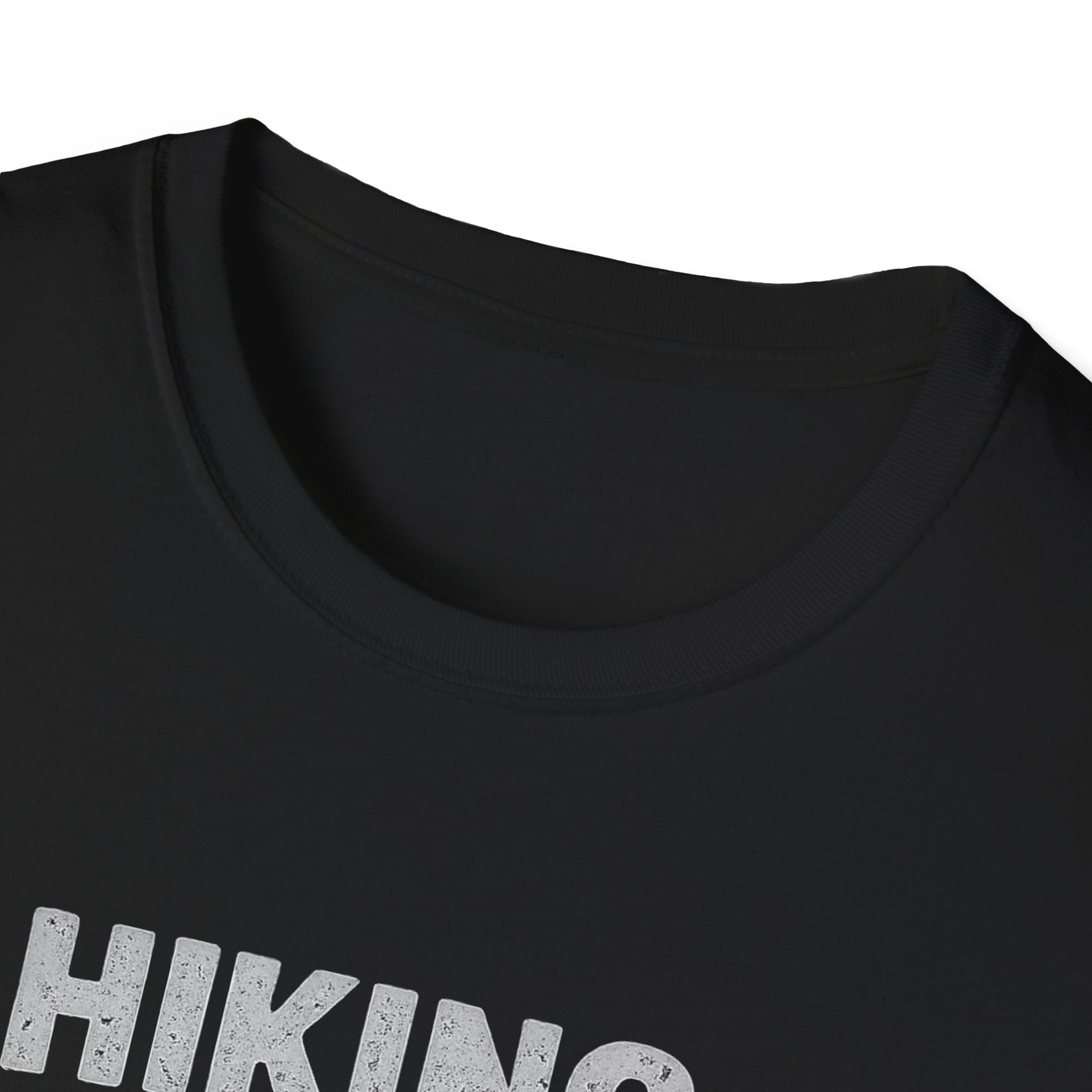 Hiking is My Favorite Way to Get Lost T-Shirt