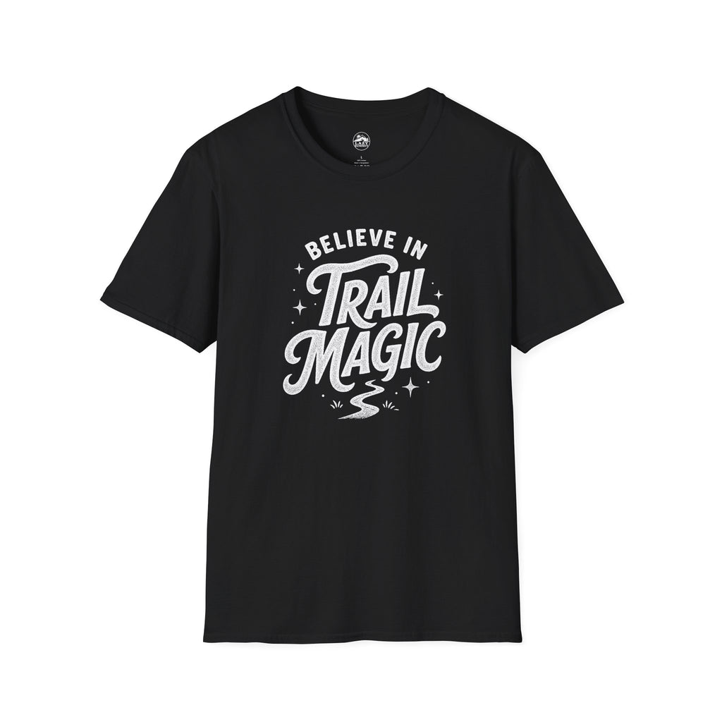 Believe in Trail Magic - T-Shirt