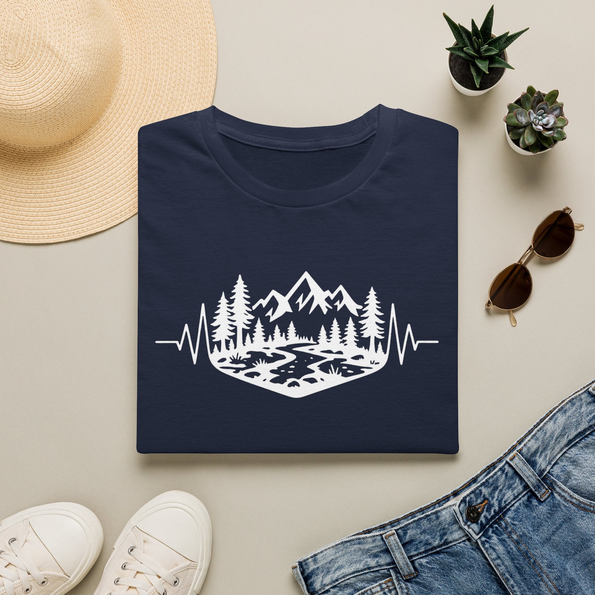 Landscape T-Shirt