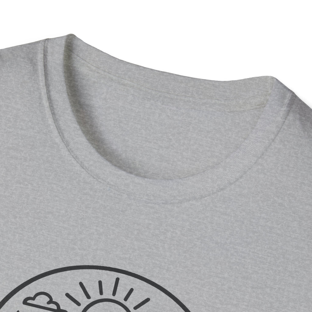 Pack Snack Go Back T-Shirt