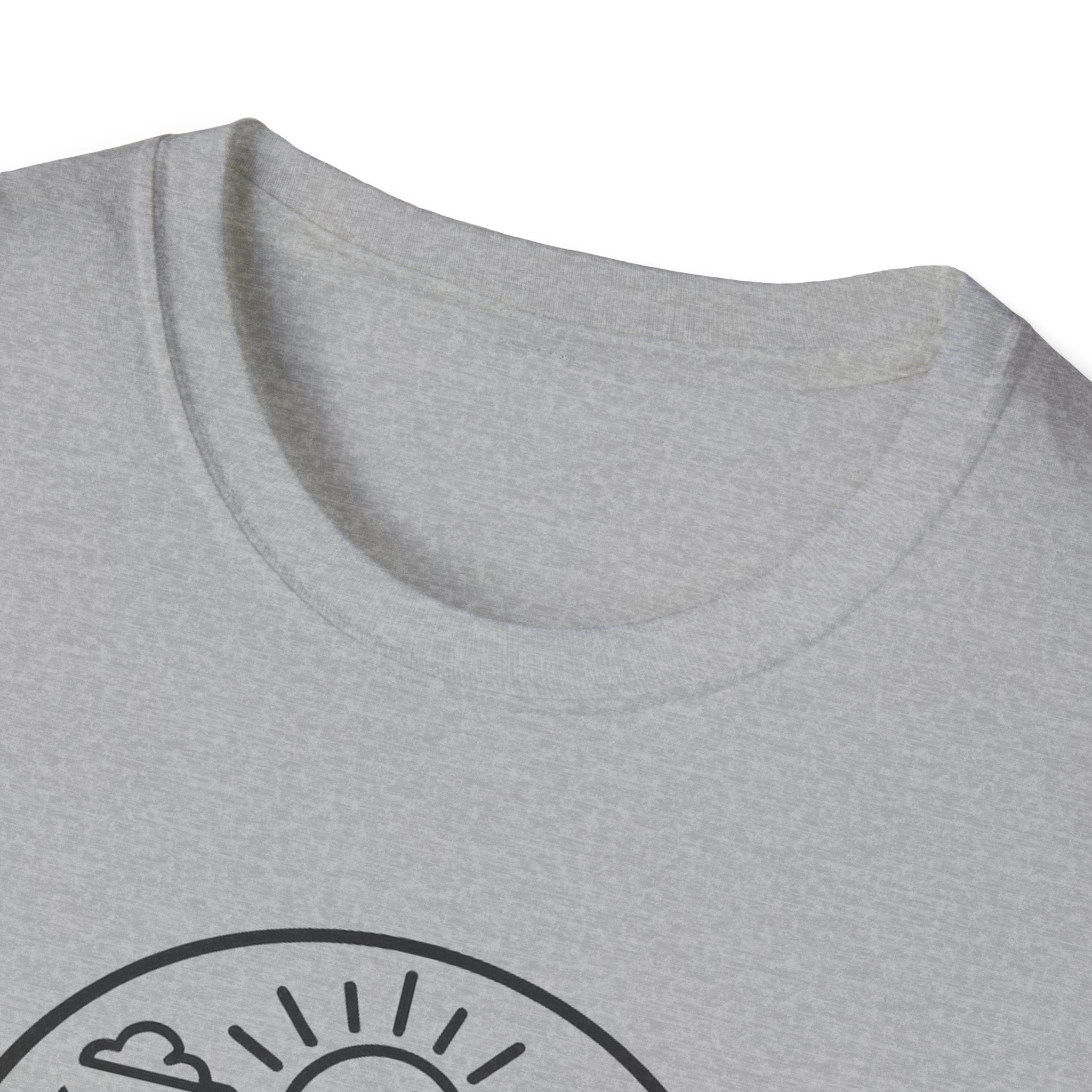 Pack Snack Go Back T-Shirt