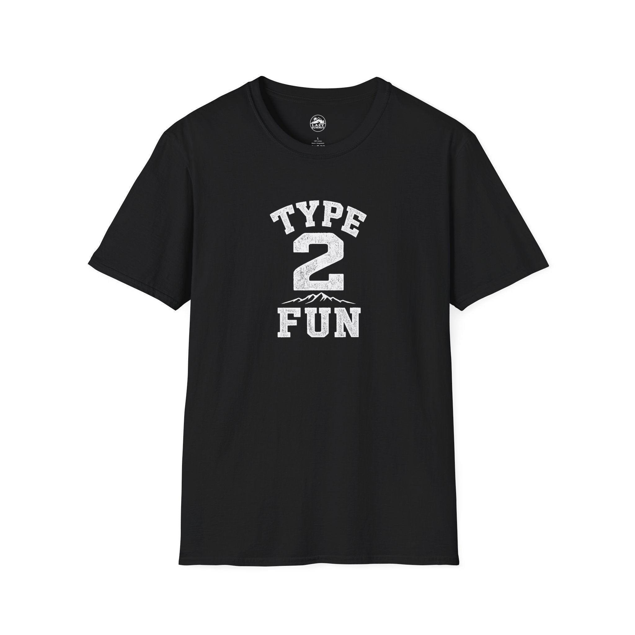 Type 2 Fun - T-Shirt