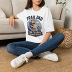 Trail Dad - T-Shirt