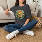 The Mountains Are Calling NZ T-Shirt