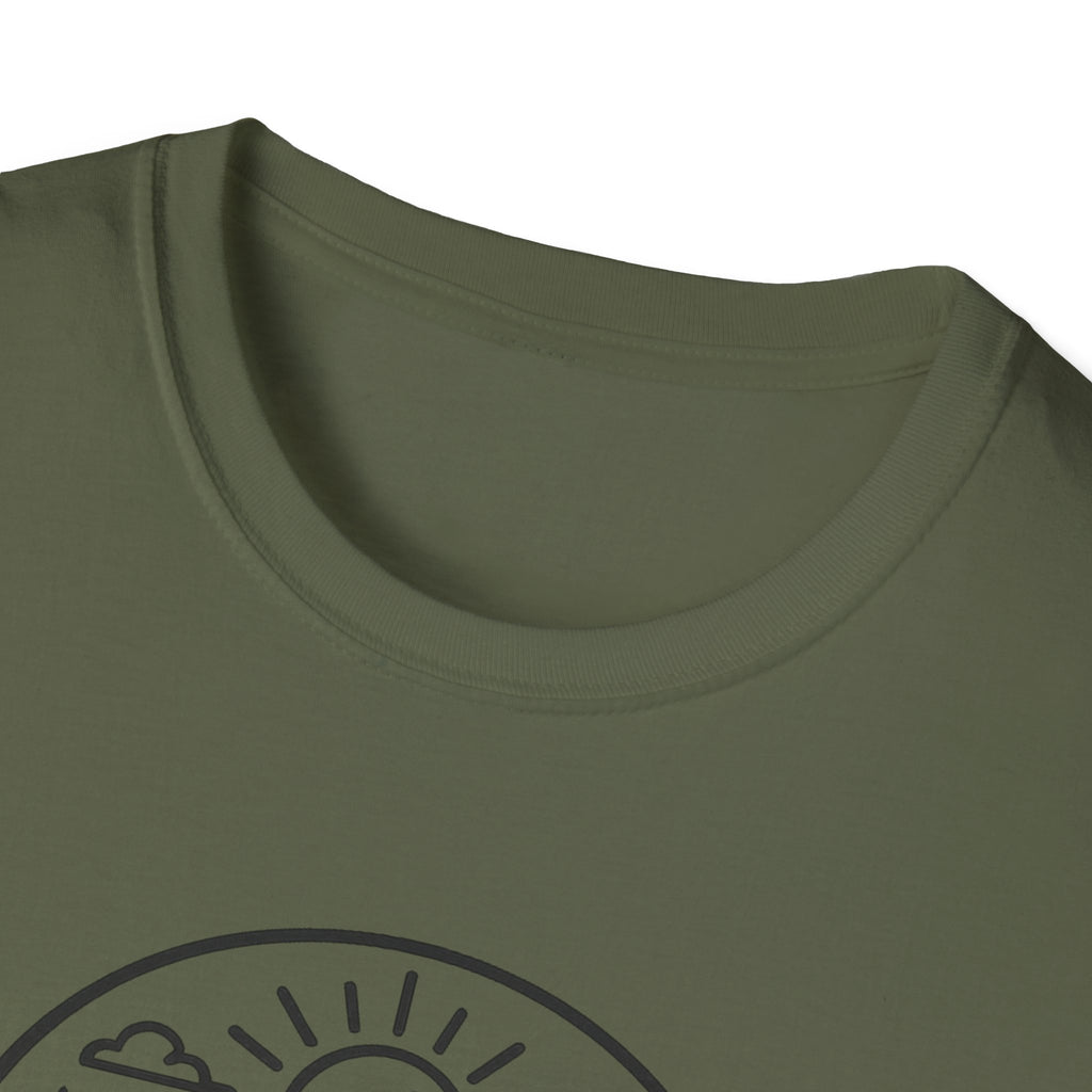 Pack Snack Go Back T-Shirt