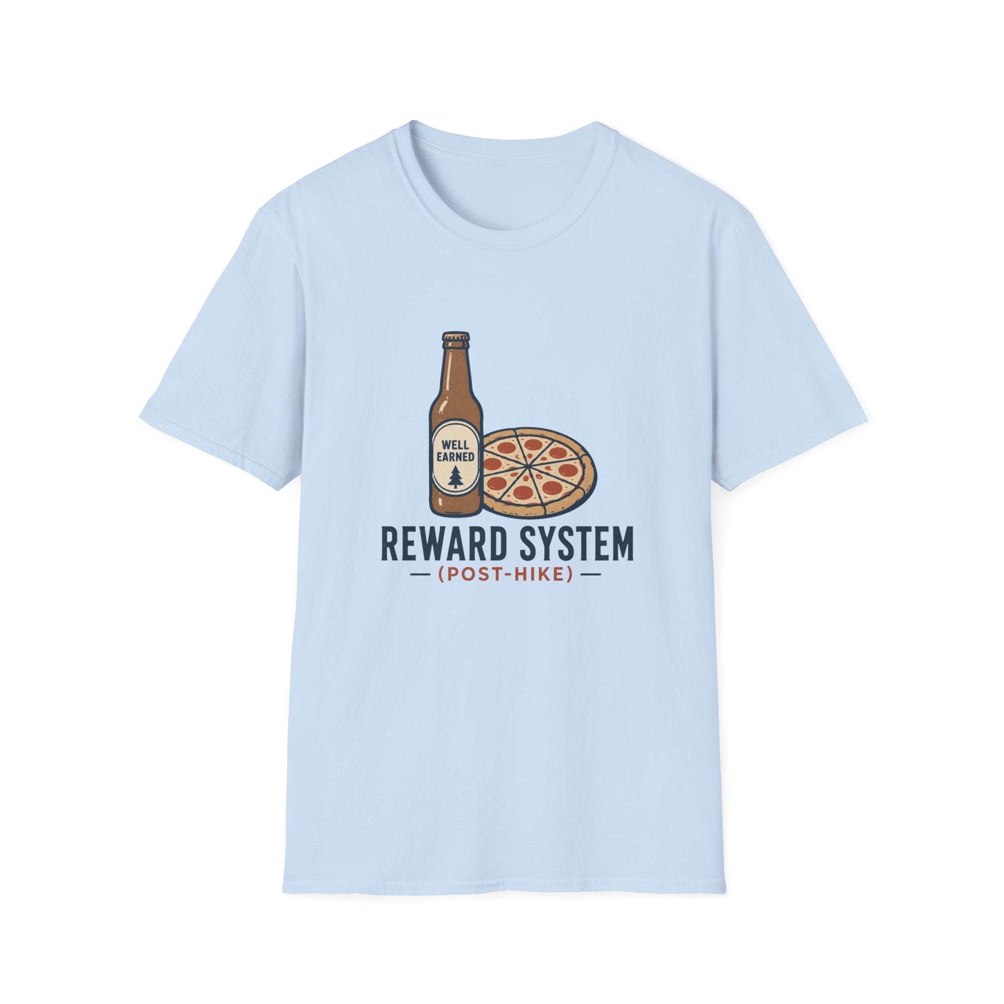Reward System - T-Shirt