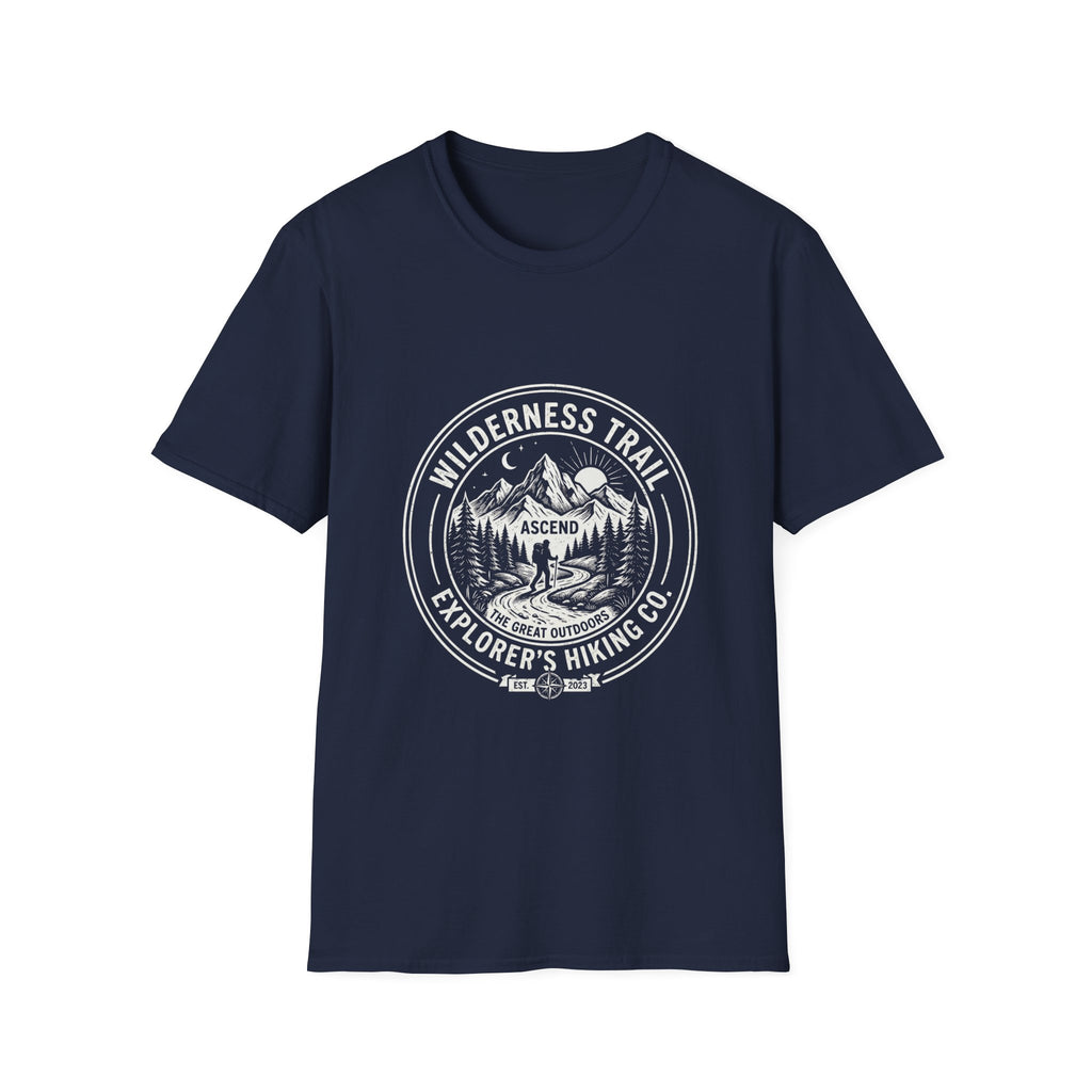 Wilderness Trail T-Shirt