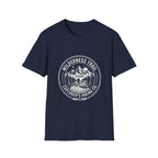 Wilderness Trail T-Shirt