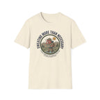Sweating More Than Necessary T-Shirt