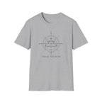 True North - T-Shirt