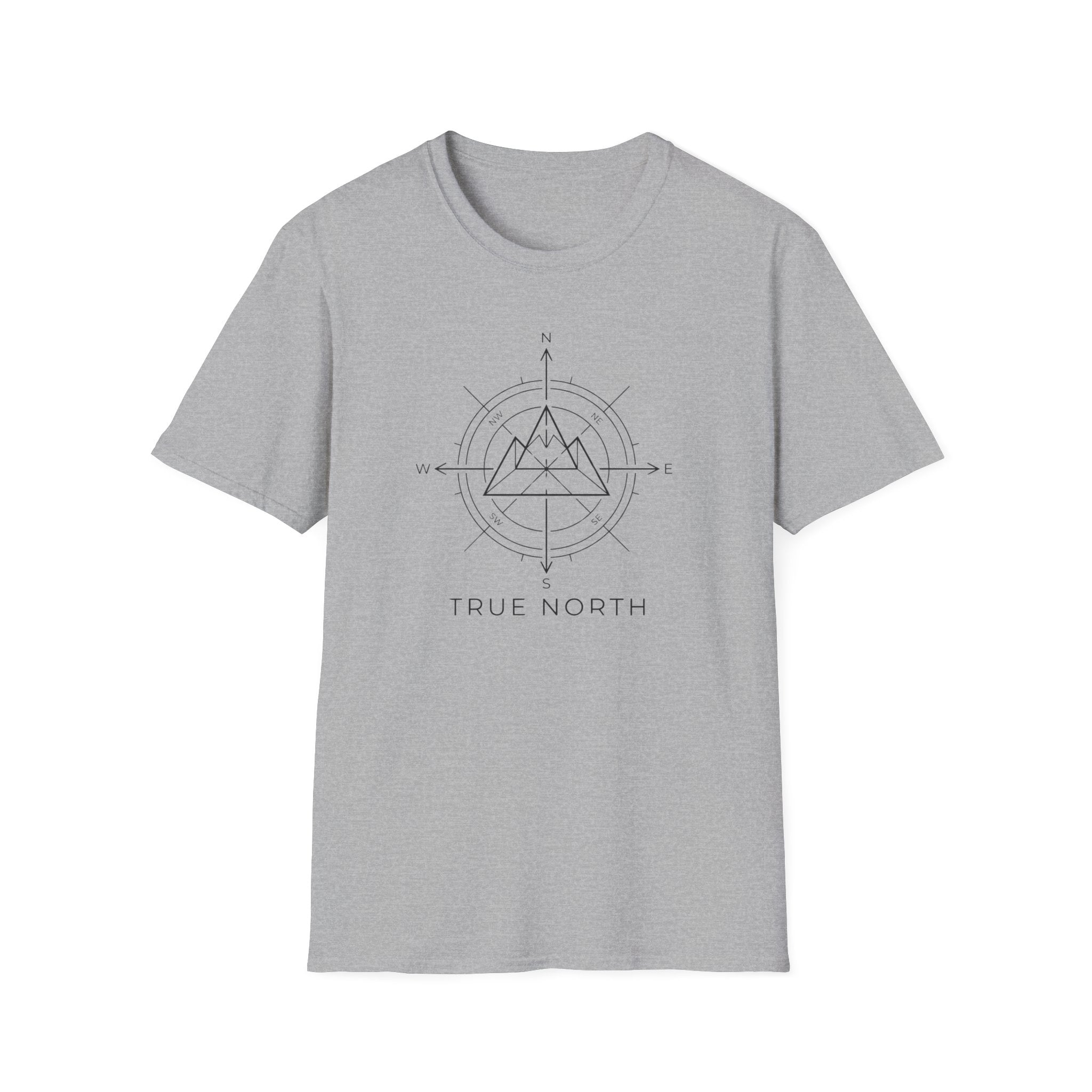 True North - T-Shirt