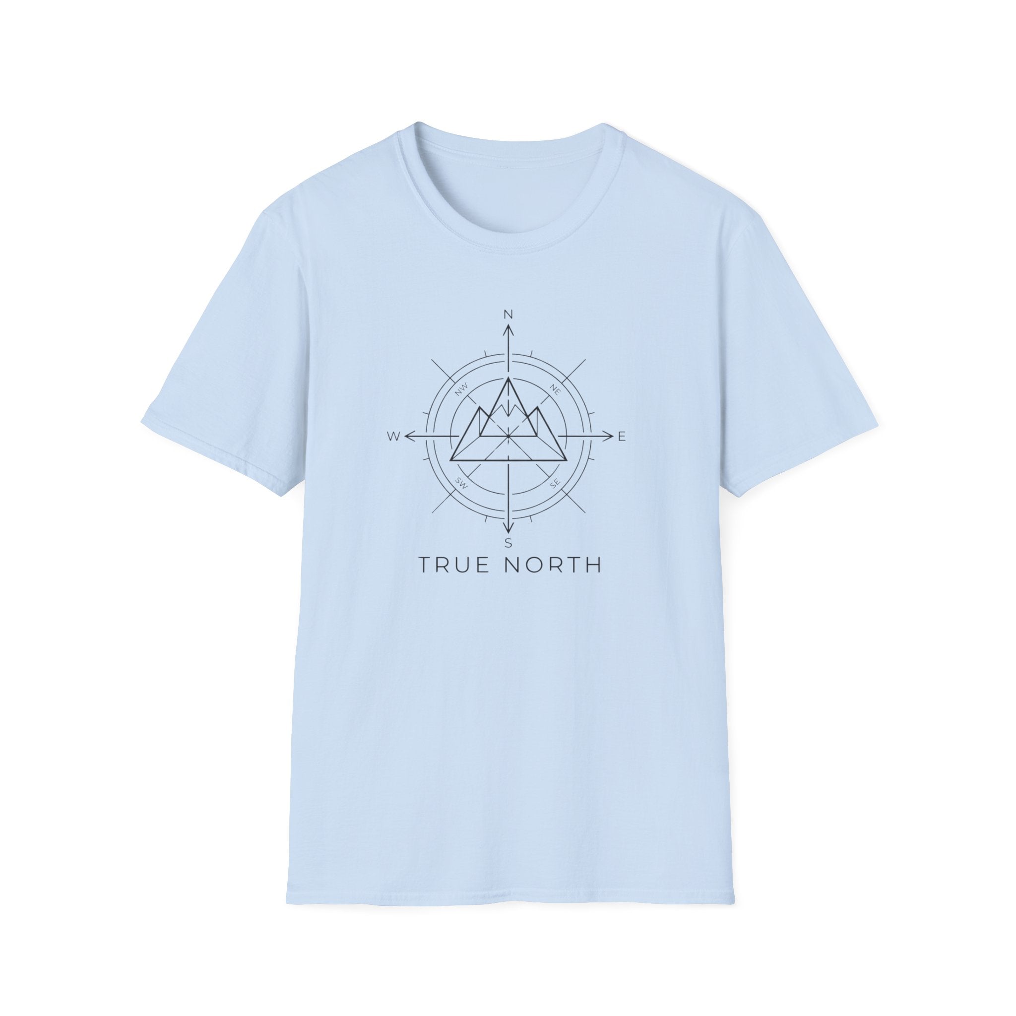 True North - T-Shirt