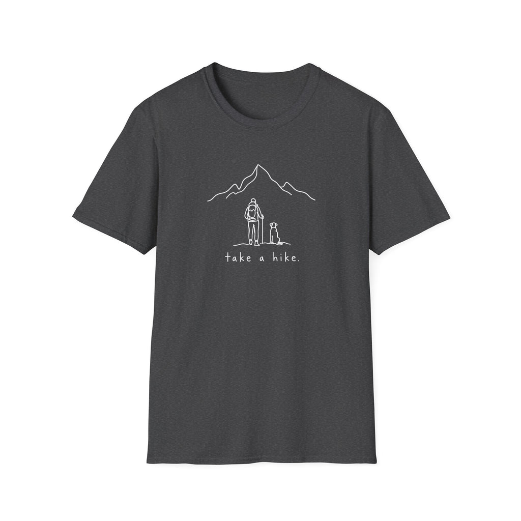 Take a Hike - T-Shirt
