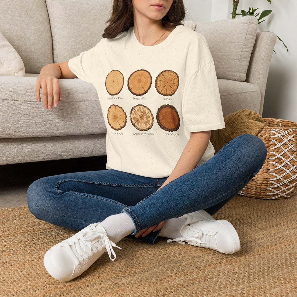 Six Trees - T-Shirt
