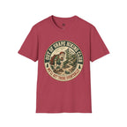 Out of Shape Hiking Club - T-Shirt