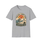 Yeah Nah, Almost There - T-Shirt