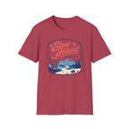 Slow Hikers Club T-Shirt