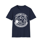 Hiking Club Complaints Department T-Shirt