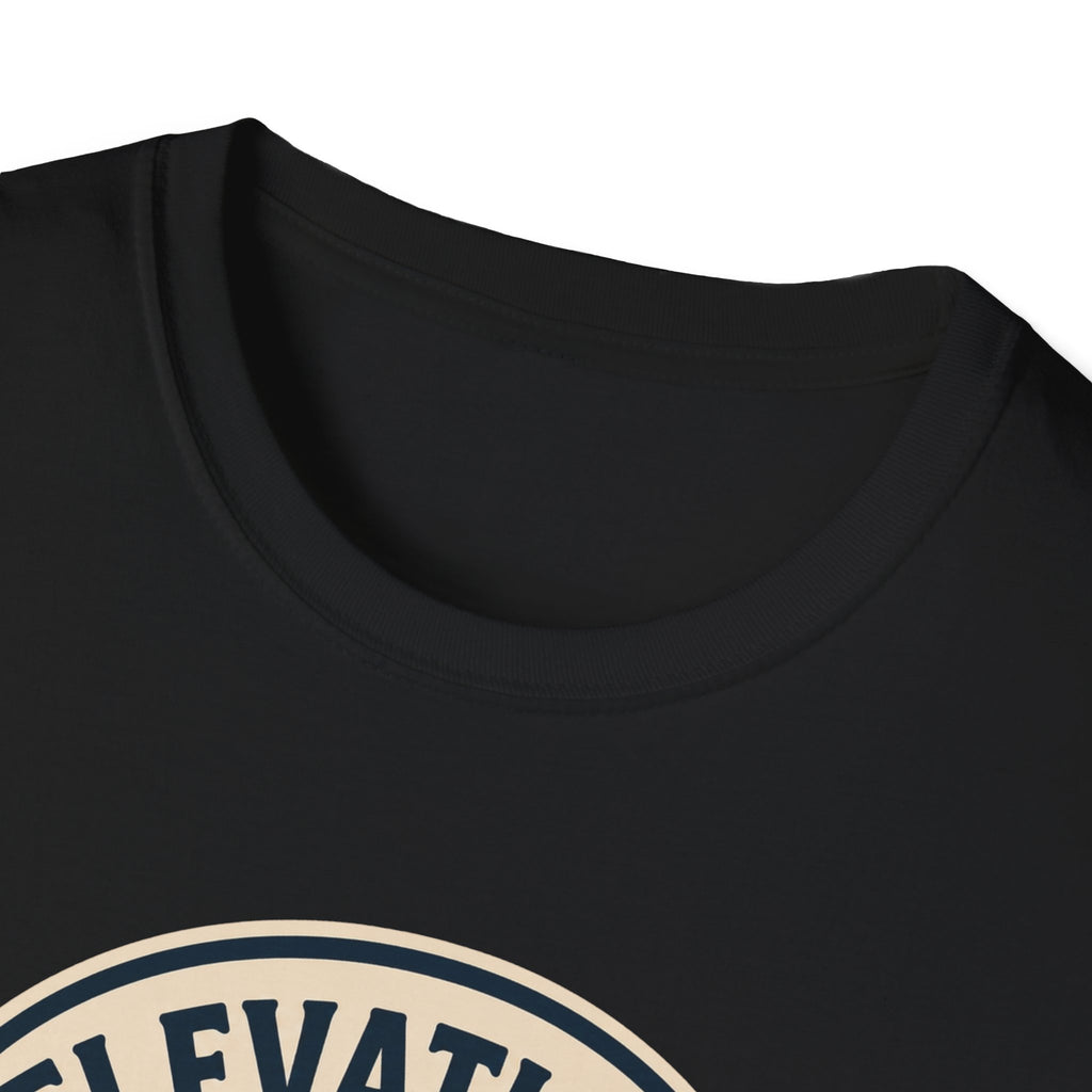 Elevation More Like Snackation T-Shirt