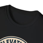 Elevation More Like Snackation T-Shirt