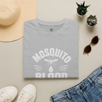 Mosquito Blood Donor - T-Shirt